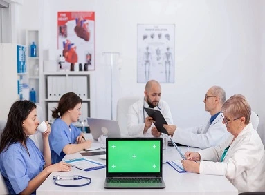 EHR Records