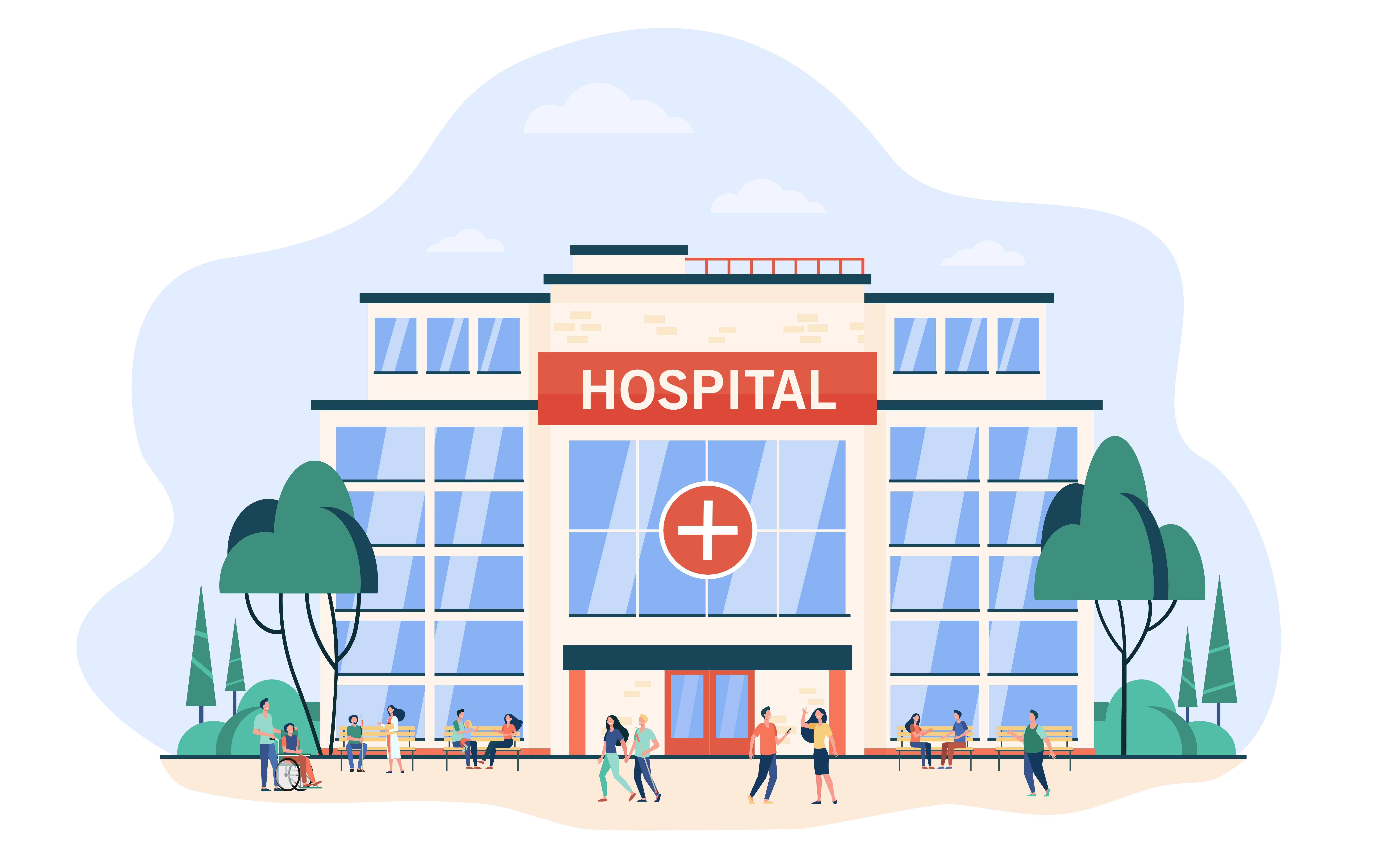 benefits to hospitals